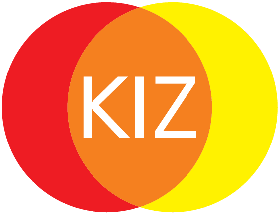KIZ Logo